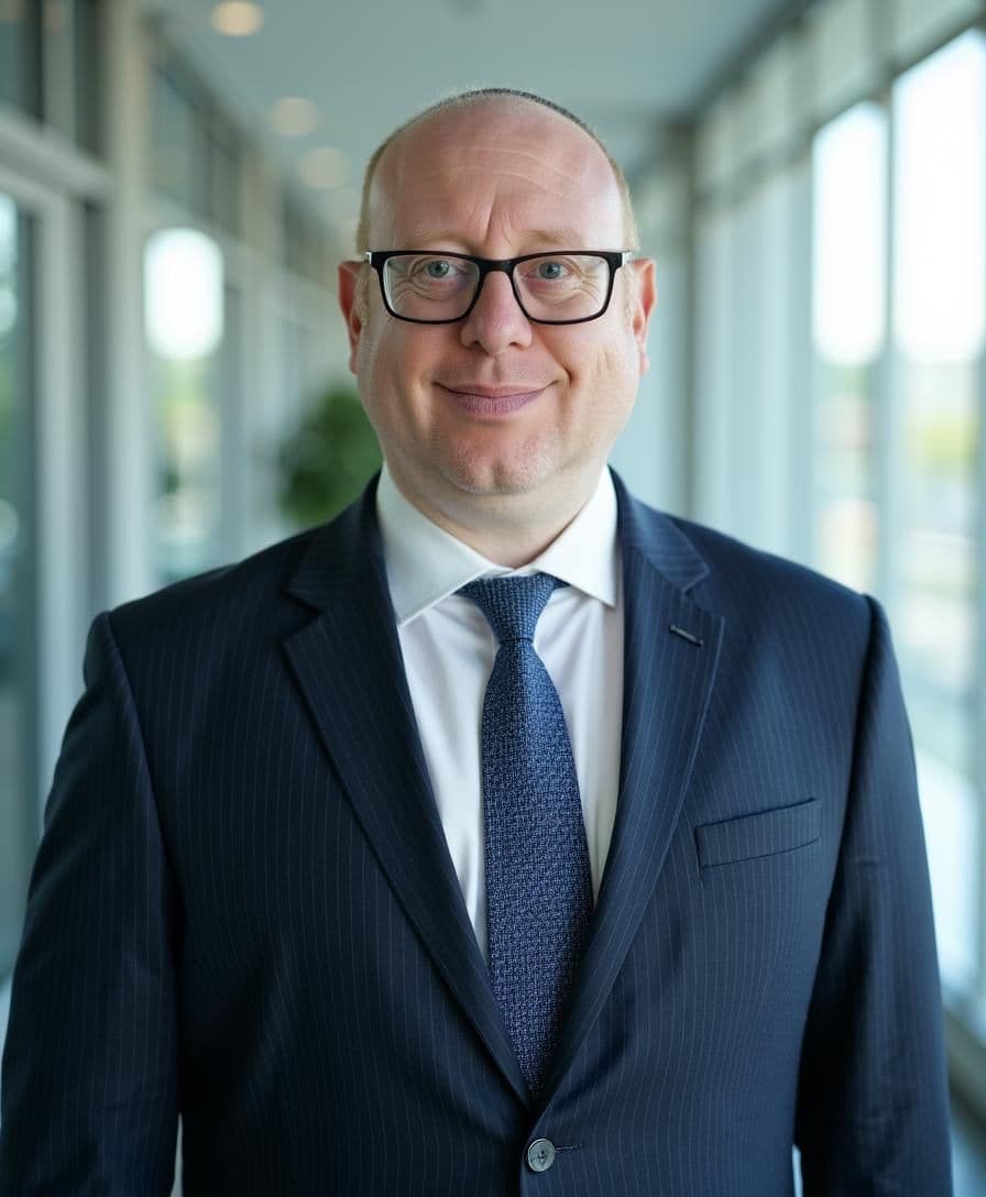 Adam Gersch