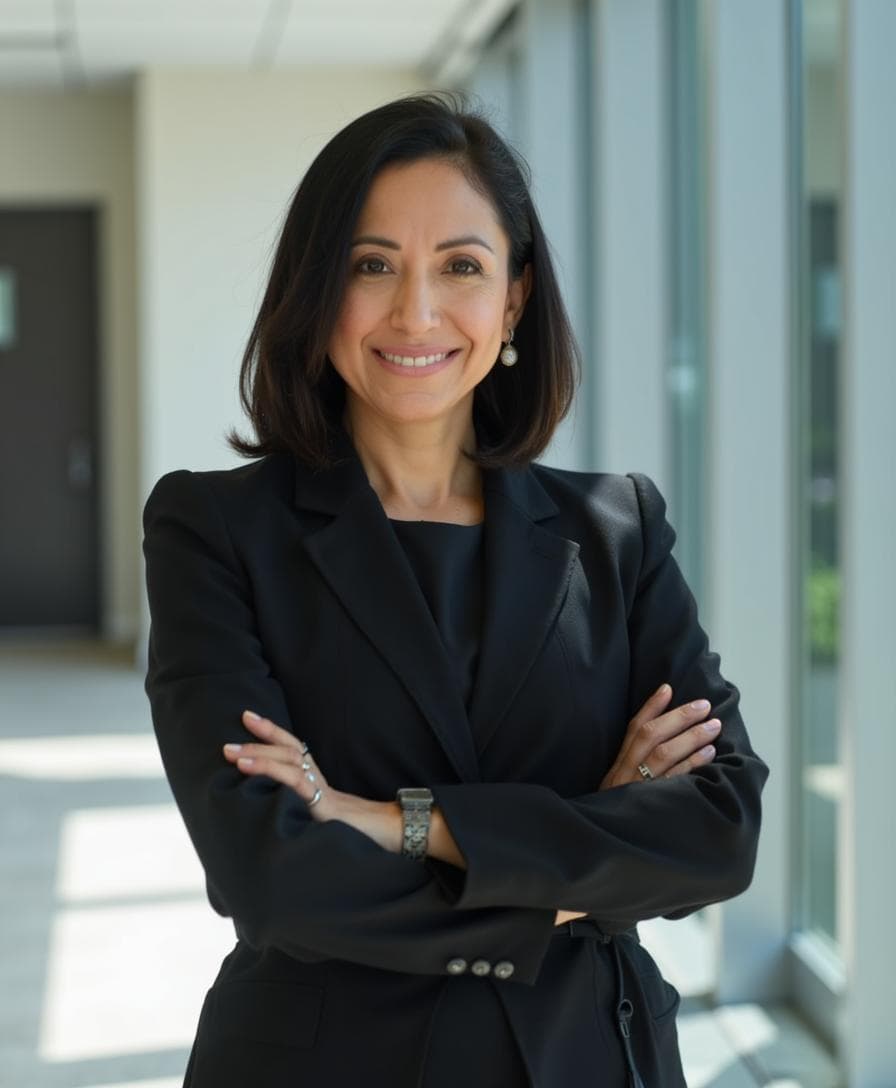 Suneta Bagri
