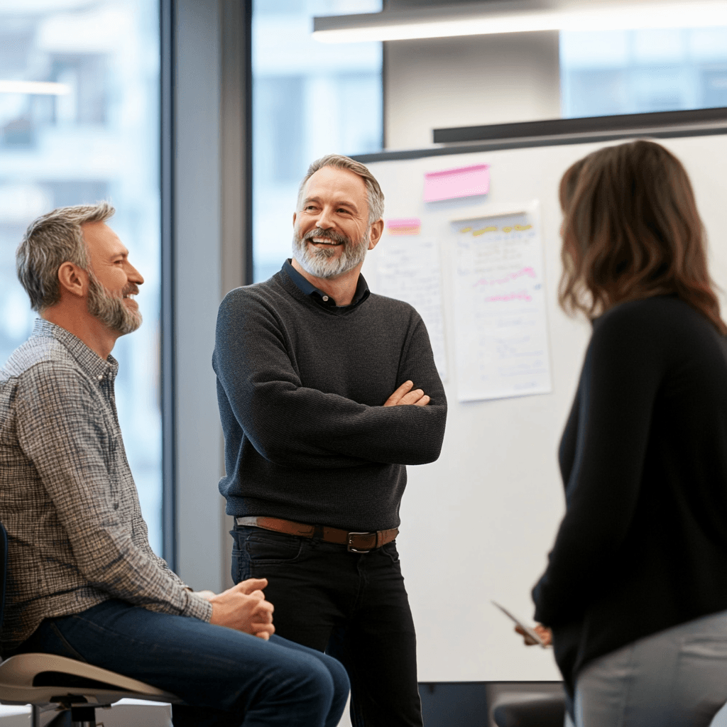 Why Choose Global Mediation for Workplace Conflicts