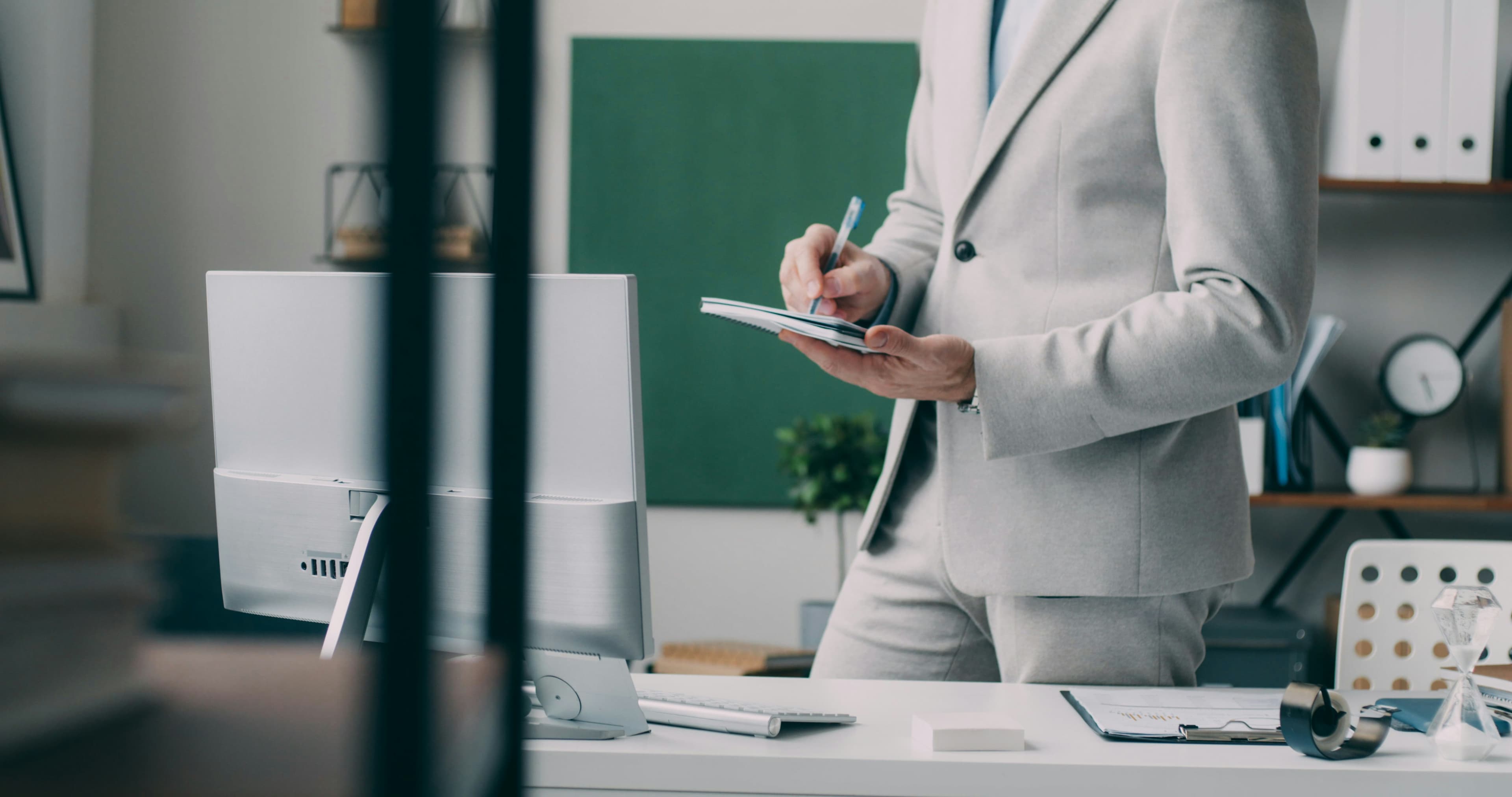 Why choose global mediation