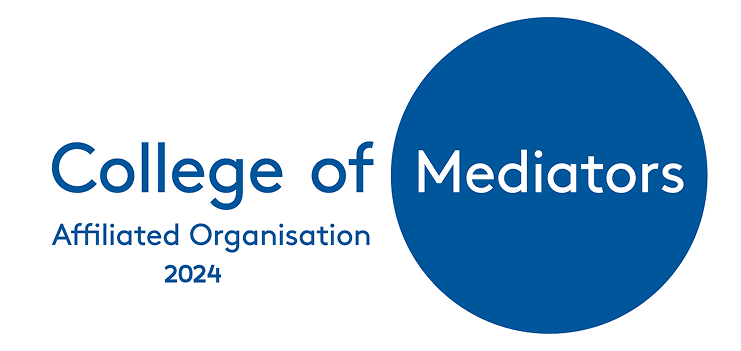 College of mediator
