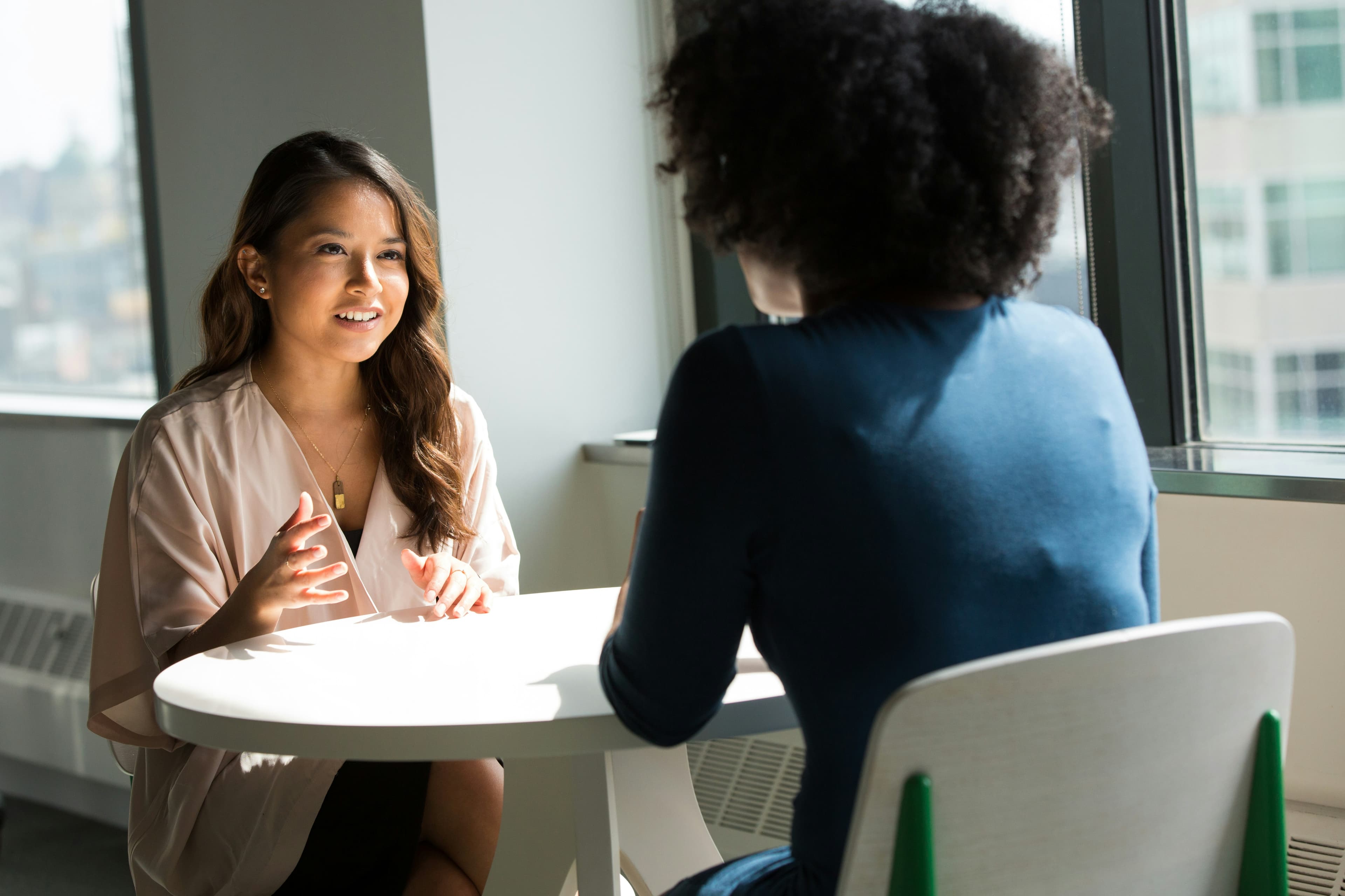 Experienced Leader In Mediation
