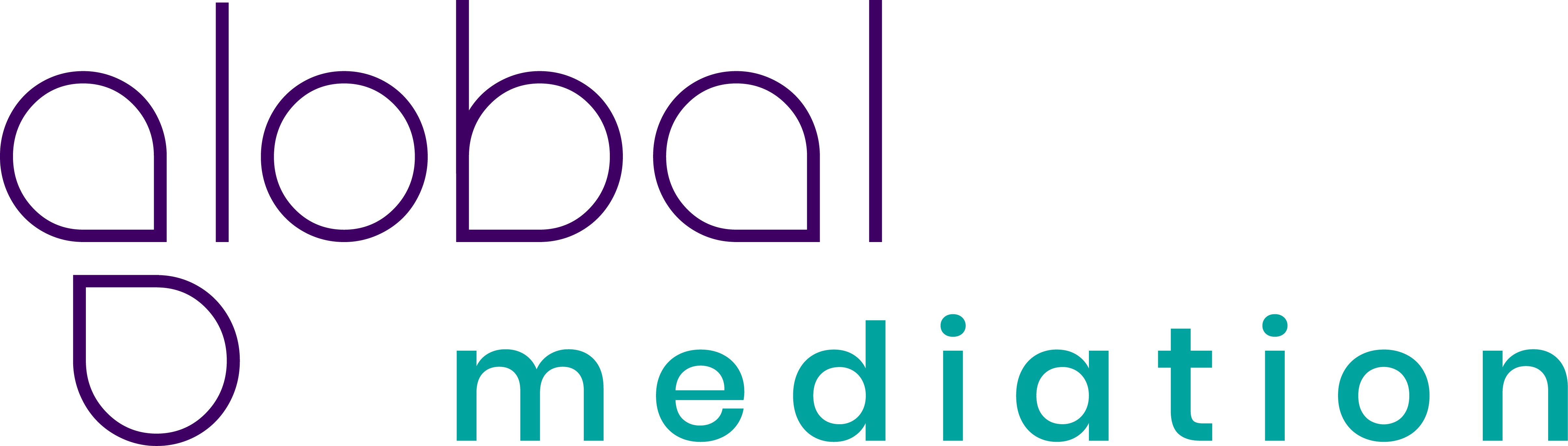 Mediation Logo